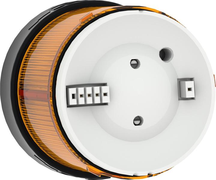Produktbild Schneider Electric Signalleuchte orange