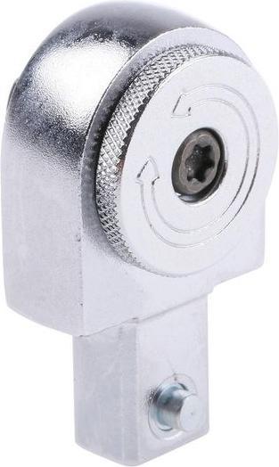 Produktbild Facom Ratschenkopf vierk. 9x12mm 1/4Zoll