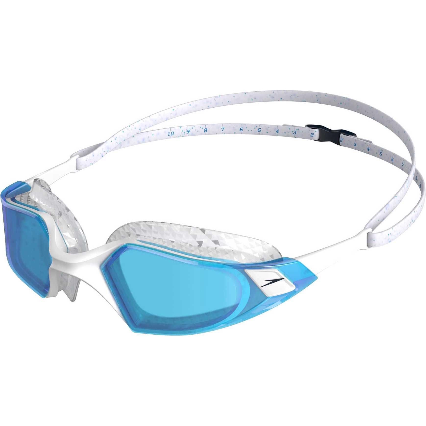 Speedo, Schwimmbrille, (One Size)