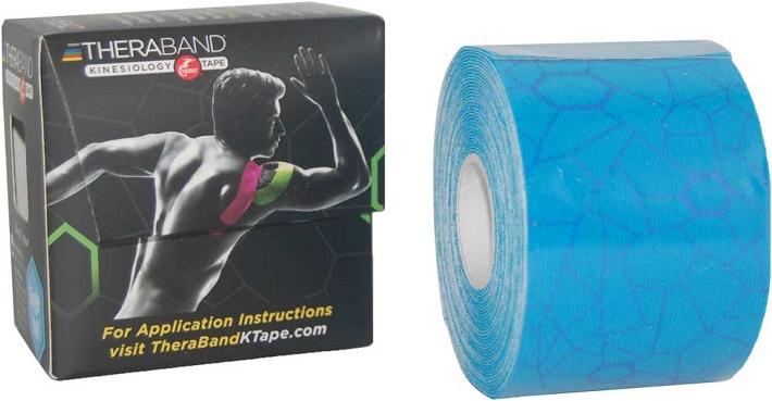 Produktbild TheraBand Kinesiotapes 5m (5 m)