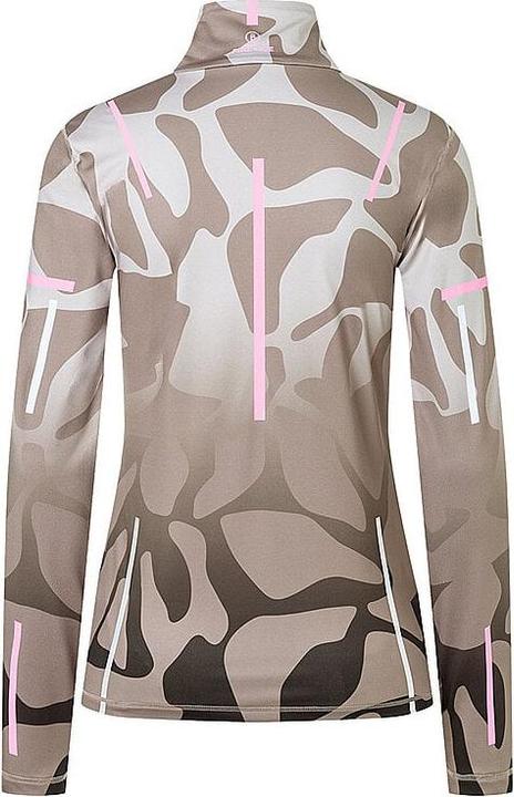 Actual product image Bogner Fire + Ice Zipshirt Lvy3 (S)