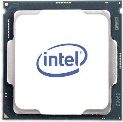Actual product image Intel XEON E-2124 (LGA 1151, 3.30 GHz, 4 -Core)