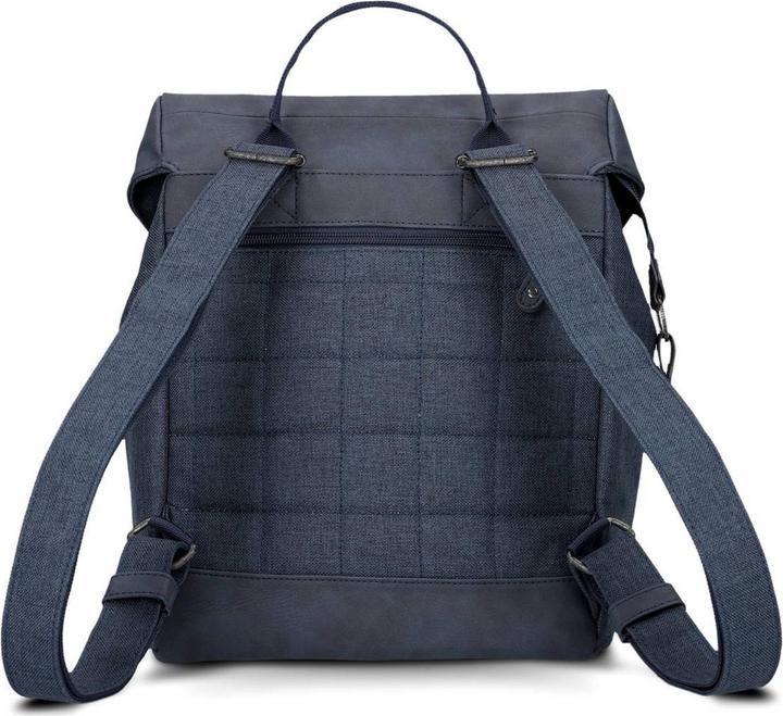 Actual product image Zwei Rucksack Olli OR8 (9 l)