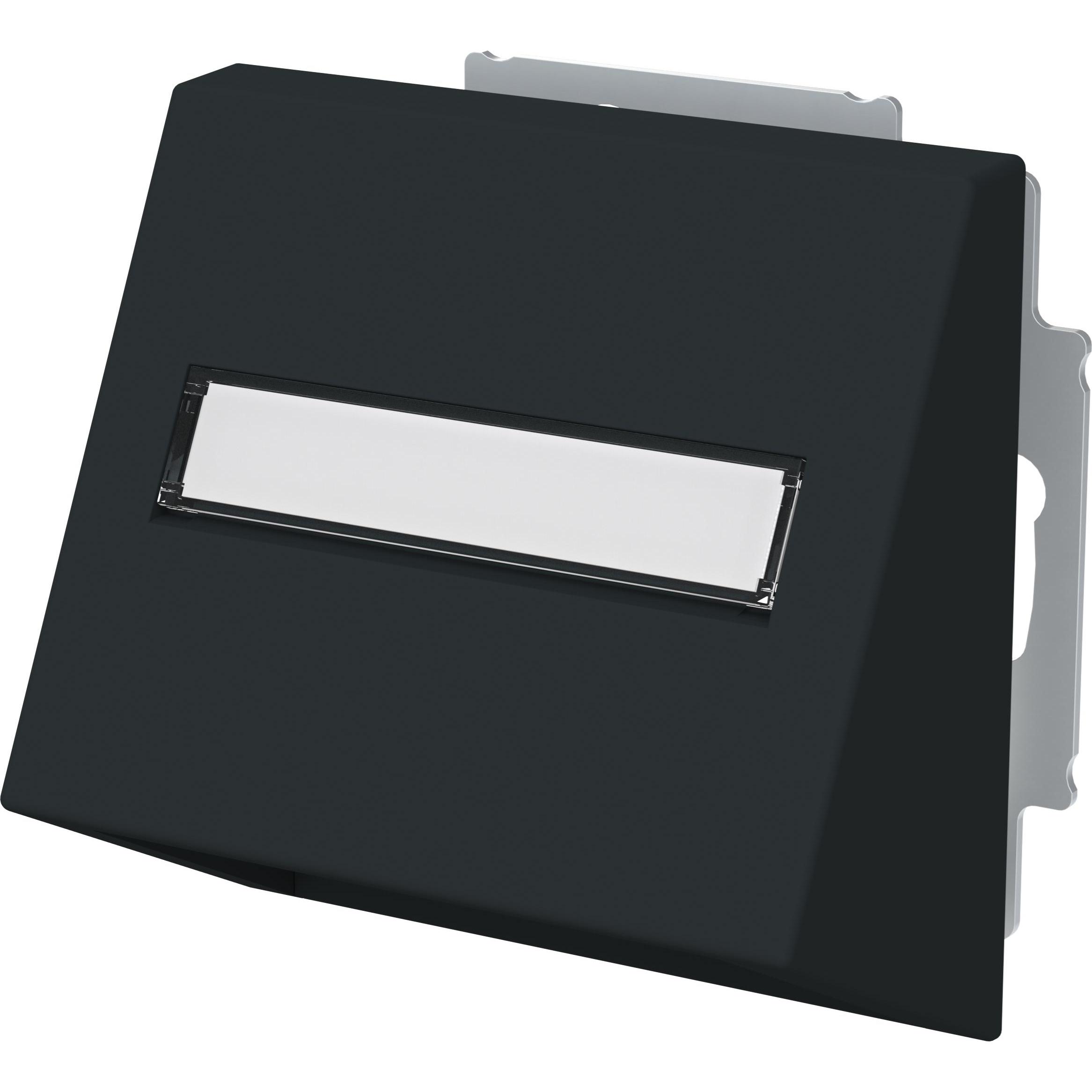 Thumbnail - Busch-Jaeger, Zubehör Schalterprogramm, Zentralscheibe