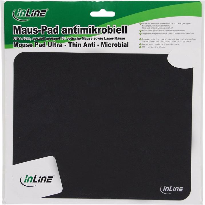 Immagine prodotto InLine antimicrobico (S)