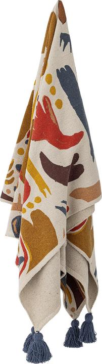 Image du produit Bloomingville Horus (160 x 130 cm)