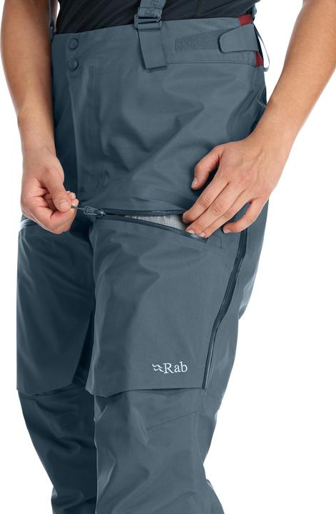 Actual product image Rab Khroma Latok GTX (XL)