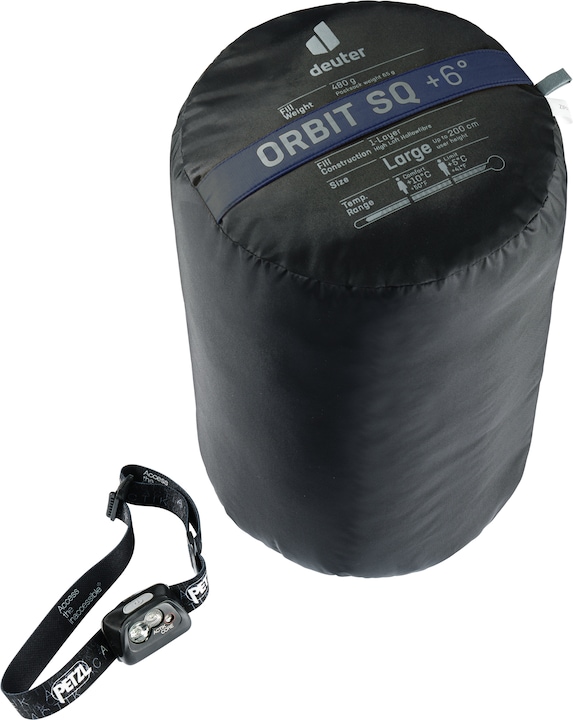 Produktbild Deuter Orbit (195 cm)