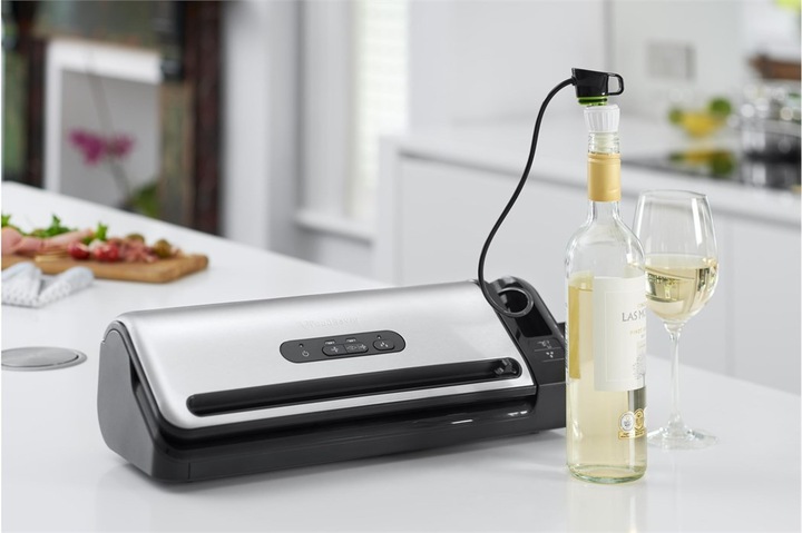 Actual product image FoodSaver Ffs017x