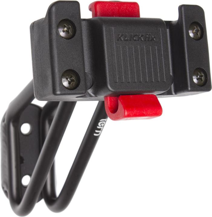 Produktbild Tern Bicycles TERN Luggage Truss Schwarz mit KlickFix Adapter