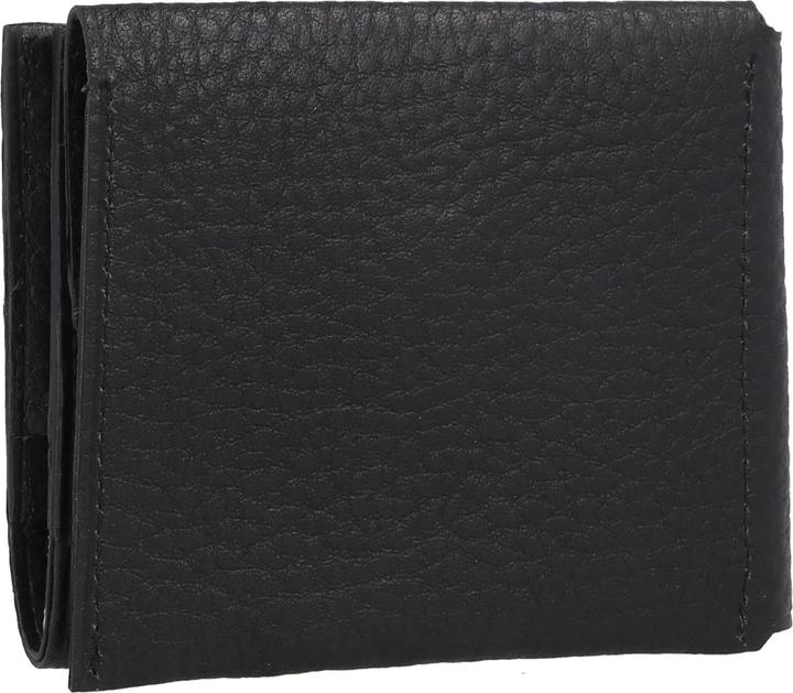 Actual product image Jost Stockholm leather wallet 10 cm