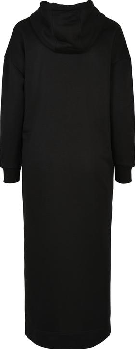 Image du produit Urban Classics Ladies Modal Terry Long Hoody Dress (M)
