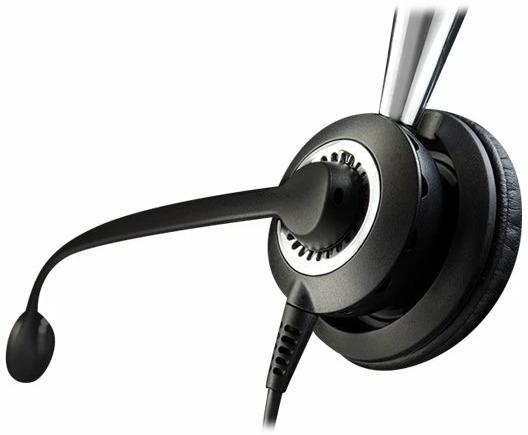 Produktbild Jabra Biz 2400 Ii Unc (Kabelgebunden)