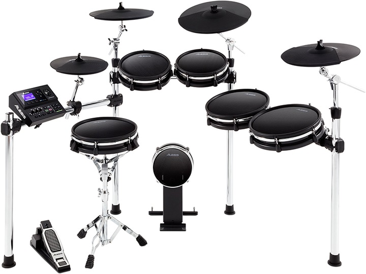 Produktbild Alesis DM10 MKII Pro Kit (E-Drum)