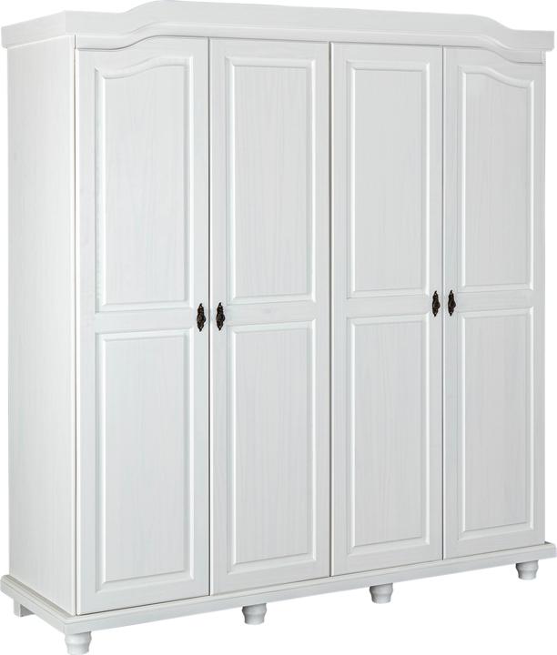 Inter Link Isny (182 x 60 x 198 cm)