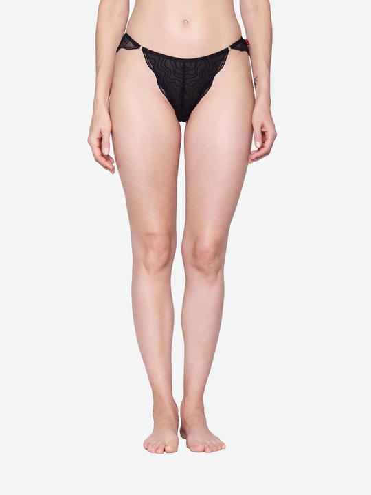 Produktbild Joop! Brasilslip Wave Lace (XL, Einzelpack)