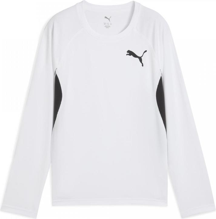 Produktbild Puma Y CROSS THE LINE LS 3.0 (152)