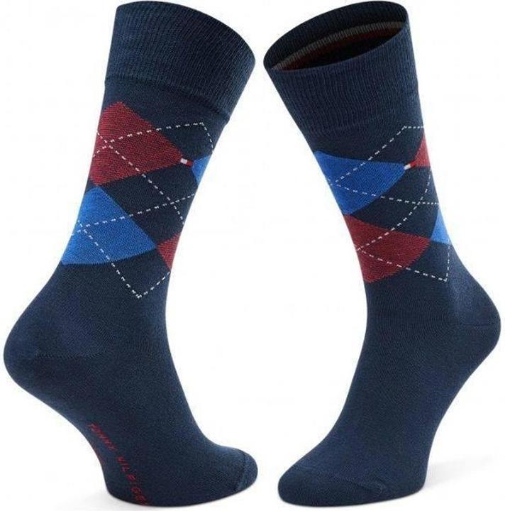 Produktbild Tommy Hilfiger Socken (2erPack) (2er Pack, 47 - 50)