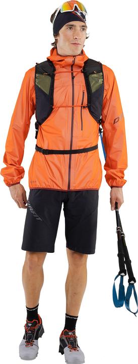 Actual product image Dynafit Traverse GORE-TEX Jacket Men (L)