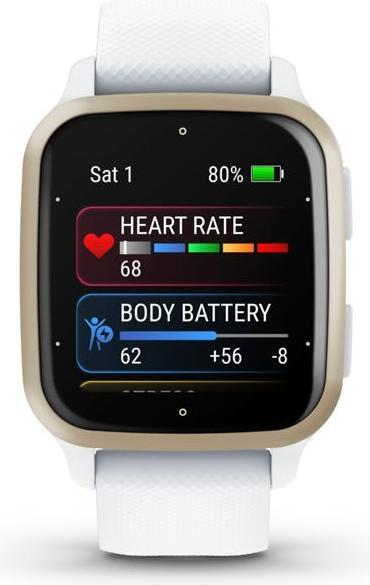 Actual product image Garmin Venu Sq 2 (40 mm)