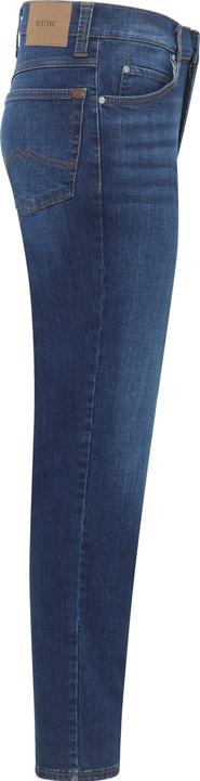 Produktbild Mustang Tramper Jeans Straight Fit Dark Blue (W33/L32)