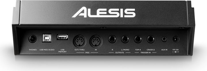 Produktbild Alesis DM10 MKII Pro Kit (E-Drum)