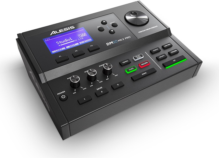 Produktbild Alesis DM10 MKII Pro Kit (E-Drum)