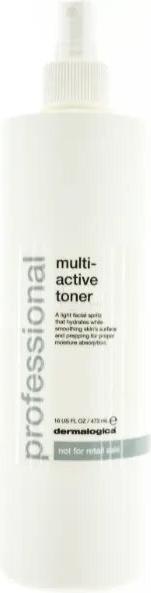 Produktbild Dermalogica Pro, Paraben-Free, Hydrating, Tonic Lotion, For Face, 473 ml (Gesichtswasser, 473 ml)