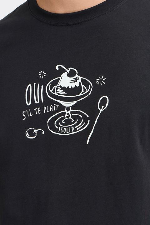 Actual product image Solid SDNOLAN 21108412 (XXL)