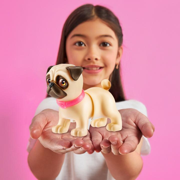 Produktbild Zuru Pets Alive Booty Shakin' Pups - (1 Stück - Assortiert)