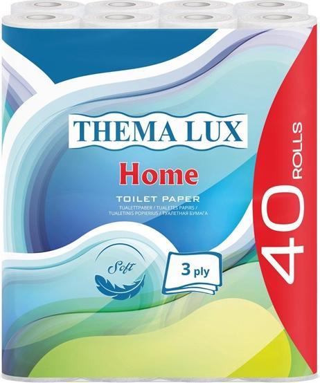 Thema_lux Toilet Paper (40 x)