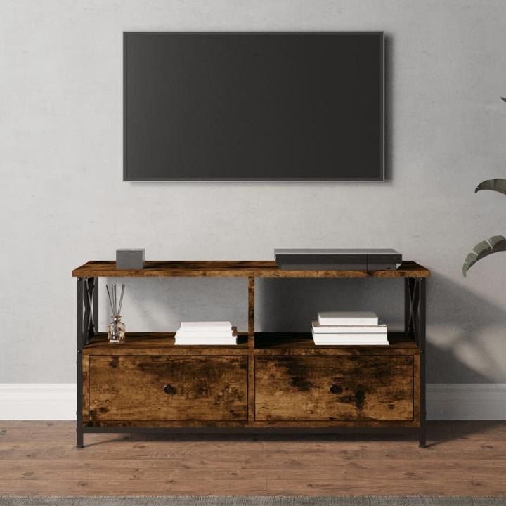 Image du produit vidaXL TV-Schrank (90 x 33 x 45 cm)