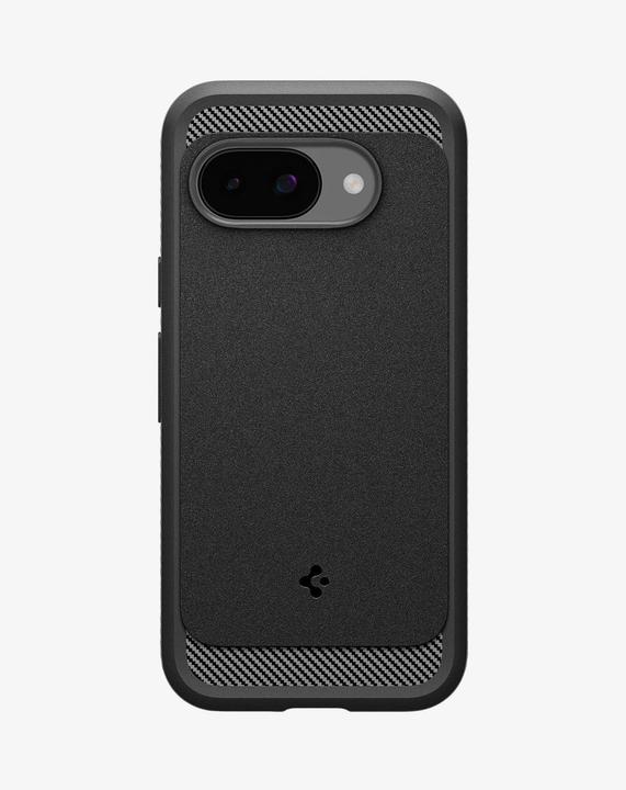 Productafbeelding Spigen Robuuste pantserhoes (Google Pixel 9a)