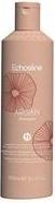 Immagine prodotto ECHOSLINE Shampoo Nutriente con Olio di Argan per Capelli Sensibili, Trattati e Devitalizzati 300ml (300 ml, Shampoo liquido)