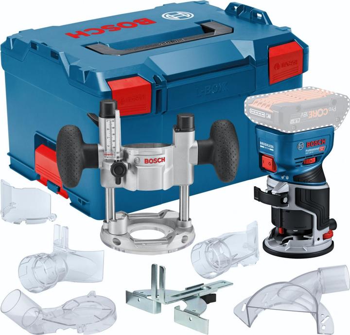 Bosch Professional GKF 18V-8