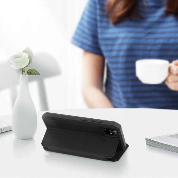 Produktbild Dux Ducis Skin X Series Bookcover (Samsung Galaxy S20+, Samsung Galaxy S20+ 5G)