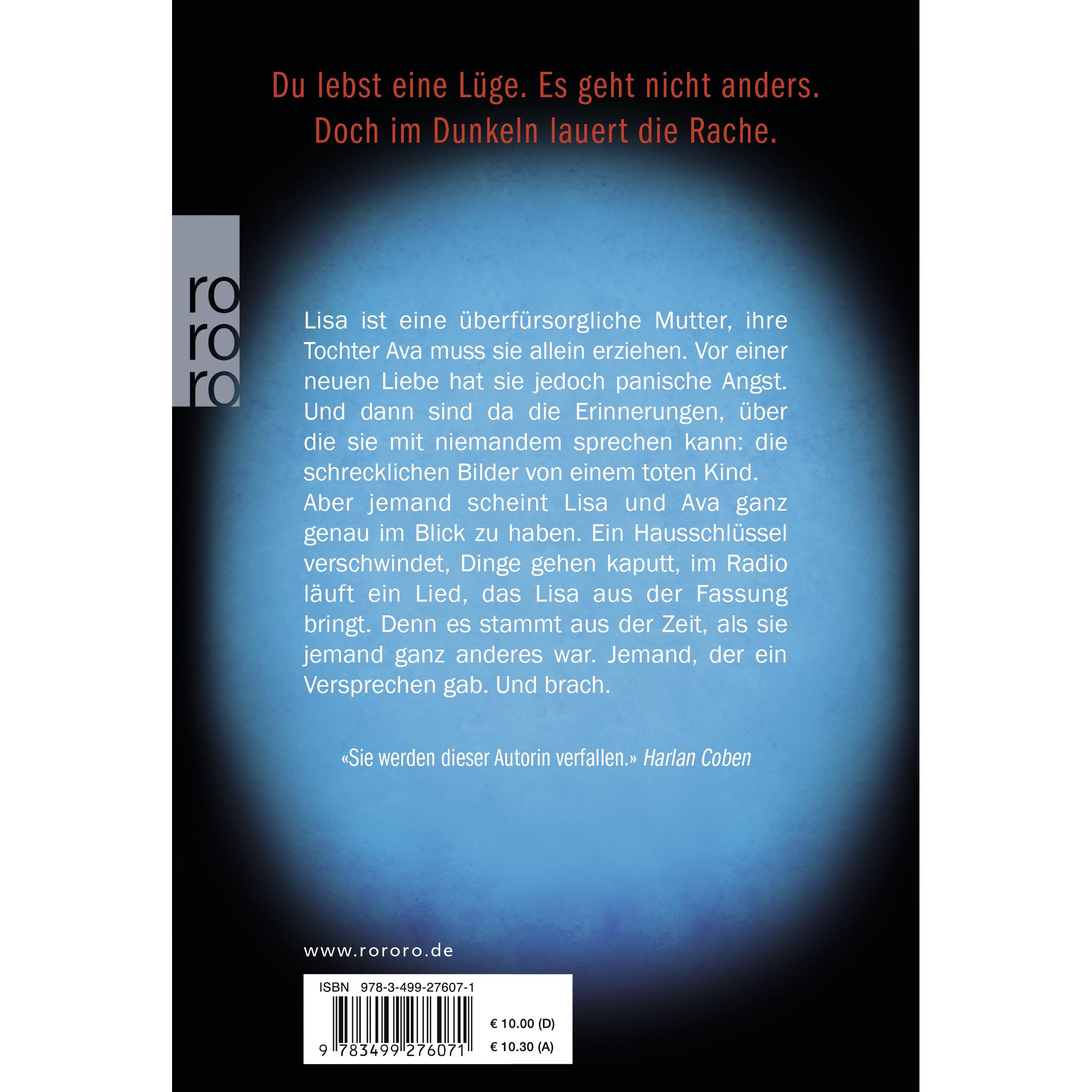 Thumbnail - Tief ins Herz, Belletristik von Sarah Pinborough