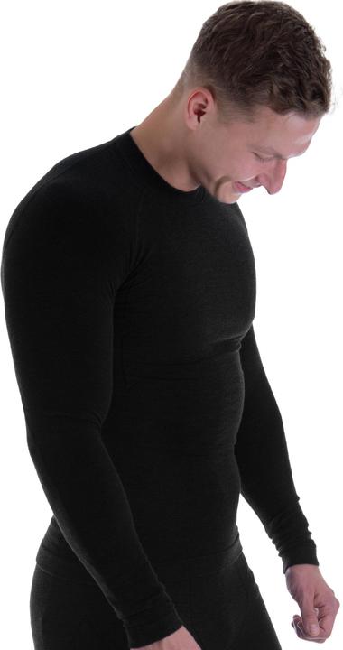 Produktbild Black Snake Merino Wolle (M, L, XL, XXL)
