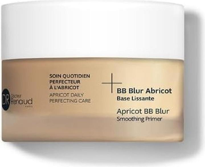 Produktbild Dr. Renaud Apricot