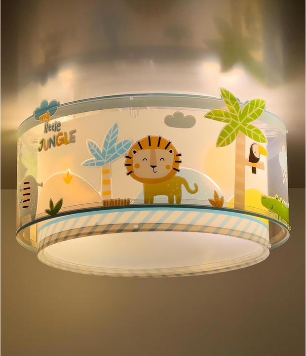 Immagine prodotto Dalber Piccola Giungla (E27)