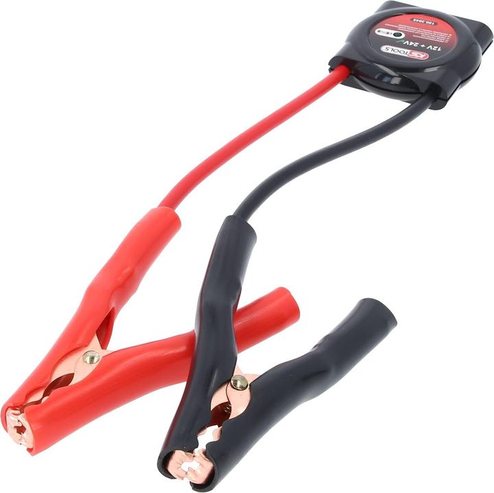 Immagine prodotto KS Tools Protezione da sovratensione 12/24V