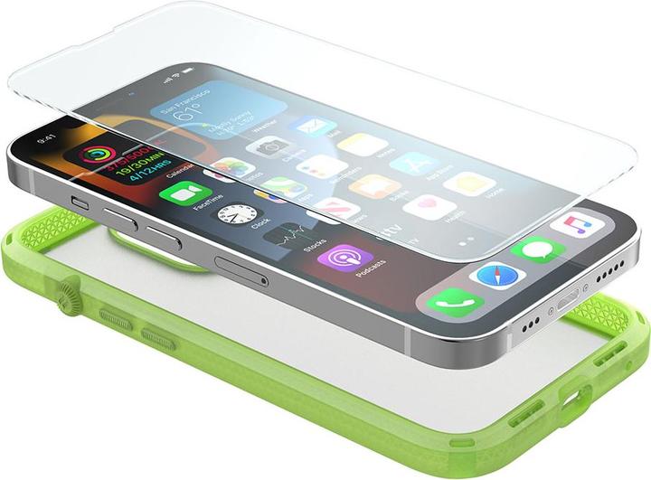 Actual product image Catalyst influence case (Apple iPhone 13 Pro Max)