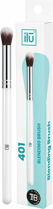Produktbild Tools for Beauty Lidschattenpinsel (Augenbrauen)