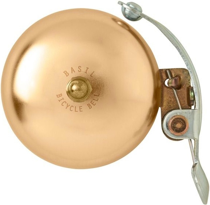 Produktbild Basil Portland Bell Brass