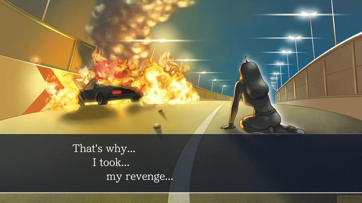 Produktbild Capcom Phoenix Wright Ace Attorney Trilogy (PS4, EN)