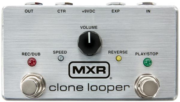 Produktbild Mxr M303 Clone Looper Pedal (Gitarre)