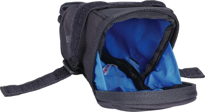 Image du produit BBB SpeedPack BSB-33M (0.52 l, Sac de selle)