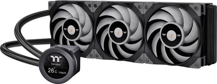 Image du produit Thermaltake Ultra 360 CPU AIO Liquid
