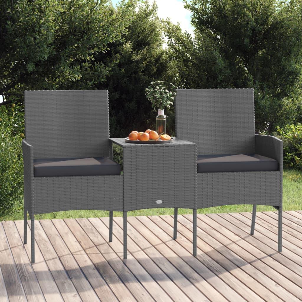 Thumbnail - VidaXL, Gartenlounge, Ernestina