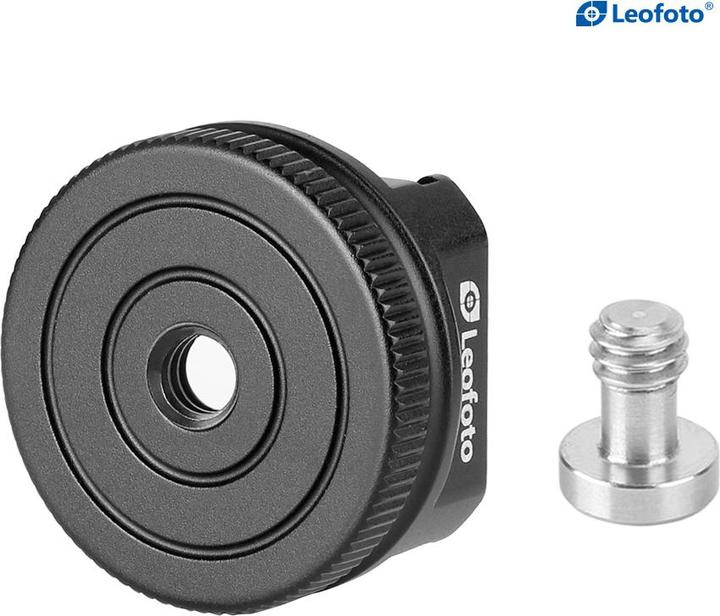 Actual product image Leofoto FA-05 (Stand adapter)